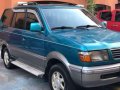 Toyota Revo GLX 2000 all power 218k rush​ For sale -2