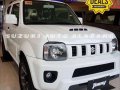 Like new Suzuki Jimny for sale-0