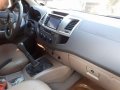 2013 Toyota Hilux G mt (alt to strada montero ranger fortuner colorado-3