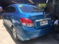 Mitsubishi Mirage GLS 2014 MT top of the line​ For sale -5