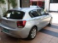 2012 BMW 116i 40tkms full casa maintenance first owned must see P898t-3