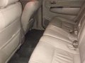 Toyota Fortuner Diesel Matic 2006​ For sale -6