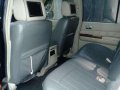 2012 Nissan Patrol Super Safari Automatic 4x4 Financing OK-5