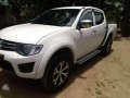 Mitsubishi Strada 2011 for sale-0