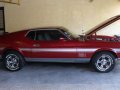 1971 Ford Mustang Mach 1 For sale -11