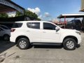 2016 Chevrolet Trailblazer L (4x2) LOW MILEAGE-4