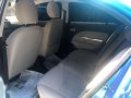 Mitsubishi Mirage GLS 2014 MT top of the line​ For sale -1