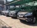 MITSUBISHI  MONTERO Sport 2018 start at 79k Allin Cashout -1