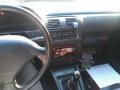 Subaru Legacy Wagon GL 1997 For sale -0