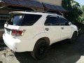 Toyota Fortuner G 2007​ For sale -5