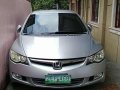 Honda Civic FD 1.8s 2006 For sale-1