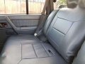 Mitsubishi Pajero fieldmaster 2004mdl acq. Fresh in and out intact-7