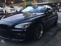 BMW M6 Automatic Transmission Low Mileage-7