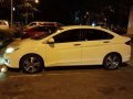 FOR SALE Honda City vx 2015-3