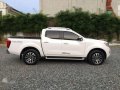 2018 Nissan Navara Calibre NP300 4x2 (Automatic Trans)-3