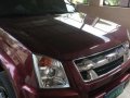 Isuzu D-Max 2012 for sale-2