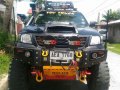 Toyota Hilux 10 " lift,38 tires, model 2014-0