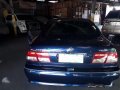 Nissan Cefiro 2000 - Automatic​ For sale -0