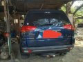 Mitsubishi Montero GLS 2009​ For sale -3