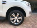 2015 Ford Everest Titanium AT DSL vs 2014 2016 2017 Fortuner Montero-11