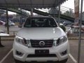 2018 Nissan Navara 98k down-0