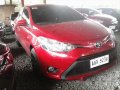 Toyota Vios E 2014​ For sale -0