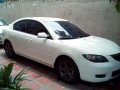 2008 Mazda 3 sedan automatic​ For sale -0