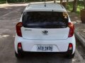 2016 Kia Picanto manual​ For sale -3