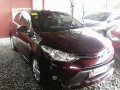 Toyota Vios E 2017​ For sale -0