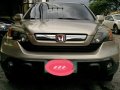 Honda CR-V 2007​ For sale -4