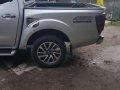 For sale: Navara 4x4 VL 2016mdl-8