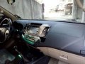 2014 Toyota Fortuner For sale -7