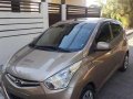 2015 HYUNDAI Eon GLS Top of the line-0