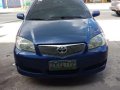 Toyota VIOS 1.3 J 2007​ For sale -3