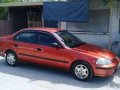 For sale Honda Civic lxi 1.5 soch efi 16valve Tipid sa gas 96 model Automatic -2
