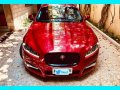 2014 Jaguar XF Sports Model Diesel Not 2015 Lexus IS FSport Bmw Benz-1