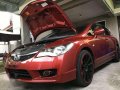 Honda Civic FD 2009 1.8s AT Paddle Shifters-8