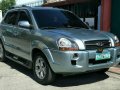 2008 Hyundai Tucson Crdi Automatic diesel 1st owned For sale -0