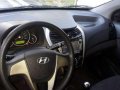 2015 HYUNDAI Eon GLS Top of the line-5