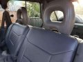 Mitsubishi Pajero fieldmaster 2004mdl acq. Fresh in and out intact-6