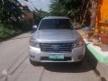 2011 Ford Everest Limited Edition 4x4 Automatic Diesel-8