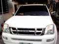 Isuzu Dmax 2006​ For sale -11