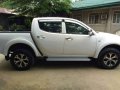 Mitsubishi Strada 2011 for sale-3