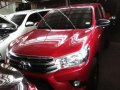 Toyota Hilux G 2016​ For sale -3