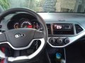 For assume Kia Picanto Automatic transmission 2014 model-2