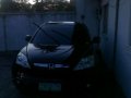 Rush sale Honda Crv 3rd gen matic​ For sale -0