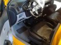 Kia Picanto Sporty Look 2006 Yellow For Sale -4