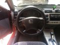 Honda Civic VTi-S 2005​ For sale -4