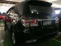 FOR SALE 2013 TOYOTA Fortuner 4x2 G DSL AT-4