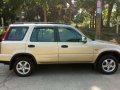 Honda Crv 1999 For sale -1